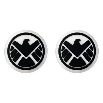 Накладки на стики геймпада Marvel S.H.I.E.L.D 2791046340 фото
