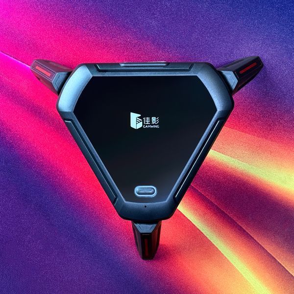 Конвертер Moxie 2 Pro для подключения клавиатуры и мыши к телефону, планшету 2580501689 фото