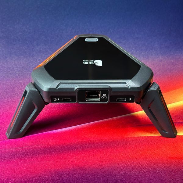 Конвертер Moxie 2 Pro для подключения клавиатуры и мыши к телефону, планшету 2580501689 фото
