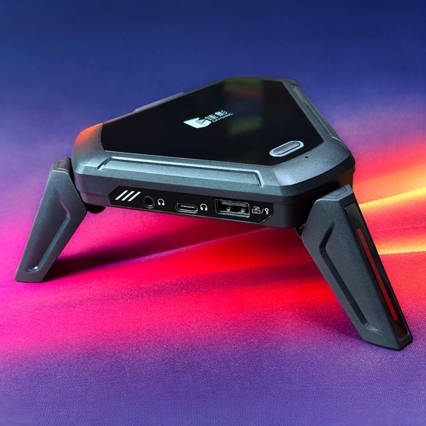 Конвертер Moxie 2 Pro для подключения клавиатуры и мыши к телефону, планшету 2580501689 фото