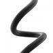 Кабель Proove Soft Silicone USB-A/Micro-USB 12W (1м) (Black) 2571455599 фото 4