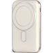 Повербанк Proove Knight 20W 10000mAh (Beige) 58993 фото 1