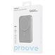 Повербанк Proove Knight 20W 10000mAh (Beige) 58993 фото 9