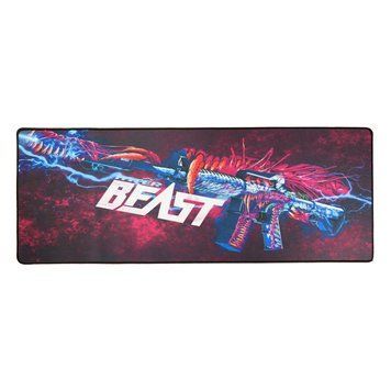 Килимок для миші CS:GO Hyper Beast M4A1 (XL) 00-00-04-06 фото