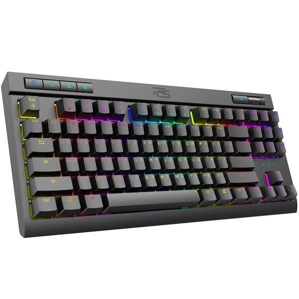 Ігрова клавіатура Proove Gaming Sideswap (UA) 58872 фото