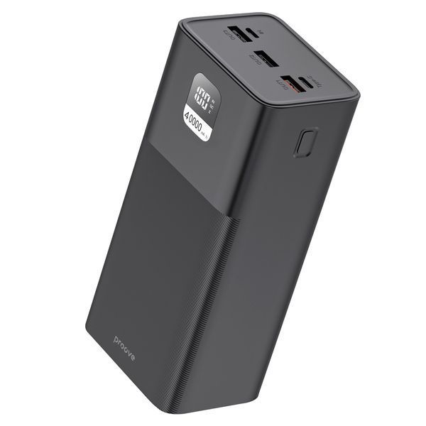 Повербанк Proove Giant 100W 40000mAh 57733 фото