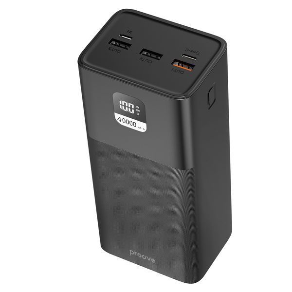 Повербанк Proove Giant 100W 40000mAh 57733 фото