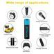 Акумуляторні пальчикові батарейки Proove Compact Energy AA Type-C 1.5V 2600mAh (2 шт) 54808 фото 4