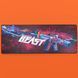 Килимок для миші CS:GO Hyper Beast M4A1 (XL) 00-00-04-06 фото 2