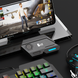 Набір із конвертером для смартфона та планшета Gamwing Combo Pack SE Plus 1: Конвертер Mix SE Plus + Клавіатура K12X + мишка G2 2150717800 фото 3