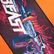Килимок для миші CS:GO Hyper Beast M4A1 (XL) 00-00-04-06 фото 3