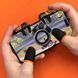 Ігровий комплект PLAYCAT: тригери SX11 AGGRESSOR + напальчники (1 пара 2 шт.) 11-11-77 фото 4