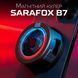 Sarafox B7 Магнітний кулер для охолодження 2269699773 фото 2