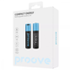 Акумуляторні пальчикові батарейки Proove Compact Energy AA Type-C 1.5V 2600mAh (2 шт) 54808 фото 5