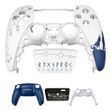 Корпус для Sony DualSense God of War Ragnarok Rune