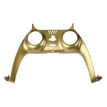 Средняя декоративная панель для геймпада Sony DualSense PS5 Better (Gold) 2791046214 фото