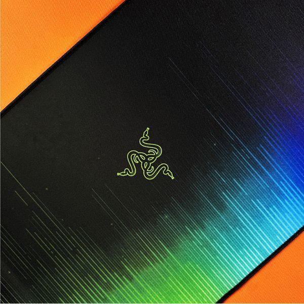 Килимок для миші Razer Sphex (XL) 00-00-04-05 фото