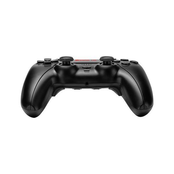Геймпад контролер джойстик для ігор Xtrike ME GP-51 Bluetooth Gamepad (Android / PS / Switch / PC) 2503536003 фото