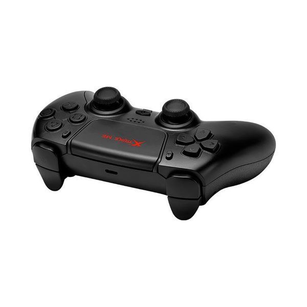 Геймпад контролер джойстик для ігор Xtrike ME GP-51 Bluetooth Gamepad (Android / PS / Switch / PC) 2503536003 фото