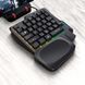 Набір із конвертером для смартфона та планшета Gamwing Combo Pack SE Plus 2: Конвертер Mix SE Plus + Клавіатура K13 + мишка G4 2150717802 фото 6