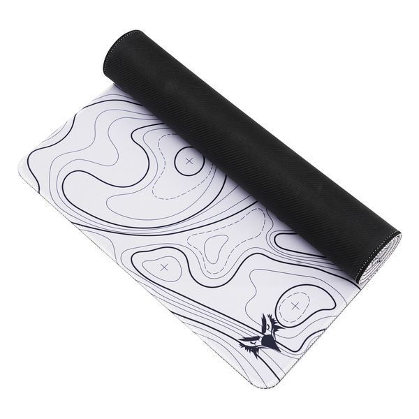 Коврик для мыши Kondor Surface Snowline XXL (900x400) 1033 фото