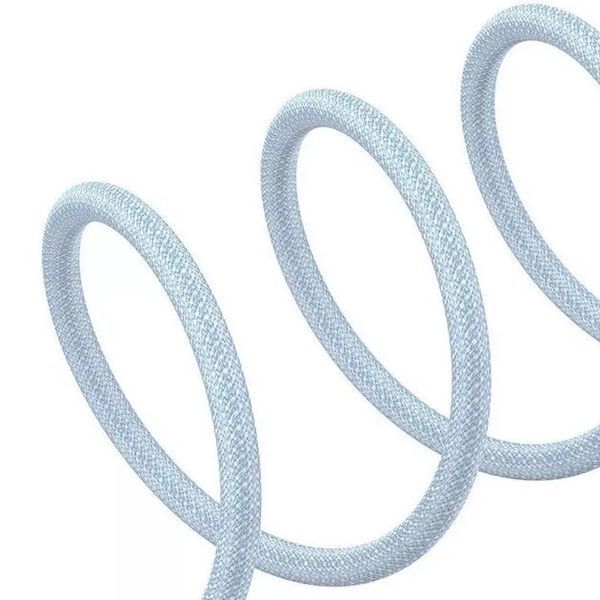 Кабель Baseus Gem Fast-Charging Data Cable Type-C/Type-C 100W (1м) (Blue) 59244 фото