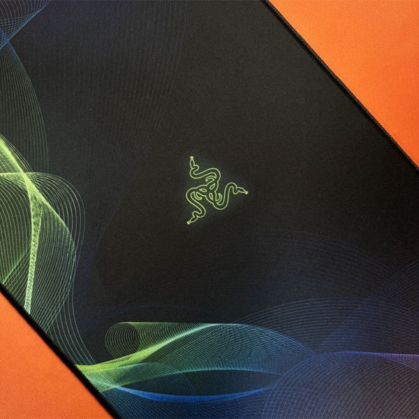 Килимок для миші Razer Sphex Waves (XL) 00-00-04-04 фото
