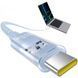 Кабель Baseus Gem Fast-Charging Data Cable Type-C/Type-C 100W (1м) (Blue) 59244 фото 5