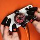 Игровой комплект для игры на смартфоне: кулер Sarafox UF-S2 MagPro + напальчники PLAYCAT 3 пары (6 шт) + пластина MEMO VC01 2914366687 фото 4