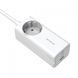 Подовжувач PROOVE Power Strip PD-02 65W 45459 фото 1