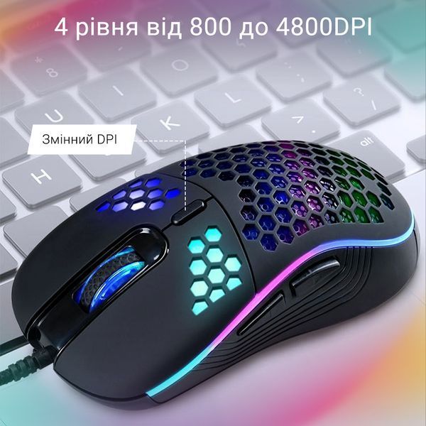 Набор с конвертером для смартфона и планшета Gamwing Combo Pack Elite Plus 1: Конвертер Mix Elite Plus + Клавиатура G7 + мышка GM86 2134958527 фото