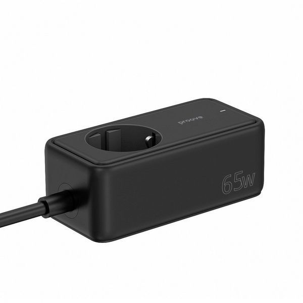 Подовжувач PROOVE Power Strip Homester PD-03 47928 фото