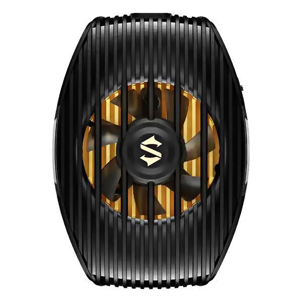 Black Shark Funcooler 4 BR40 Кулер для охлаждения с креплением на штатив 2352020877 фото