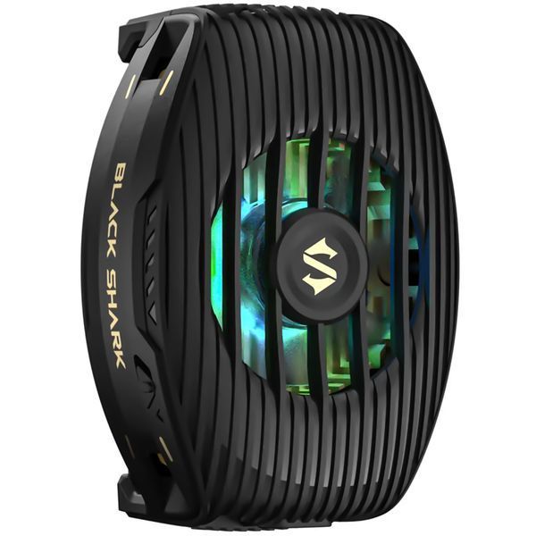 Black Shark Funcooler 4 BR40 Кулер для охлаждения с креплением на штатив 2352020877 фото