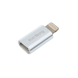 Перехідник OTG KONI STRONG KS-31mi Lightning/Micro-USB 2363366387 фото 1