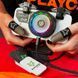 Комплект ігровий Sarafox CHAD (11в1): кулер Sarafox B8 Max + тригери JS65 + напальчники V8 та V9 + бокс + пластина MX2 11-34-01 фото 3