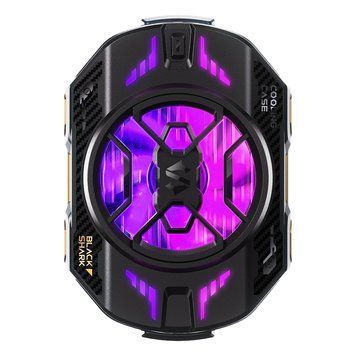 Black Shark Funcooler 4 Pro BR41 Кулер для охлаждения с креплением на штатив 2352106207 фото