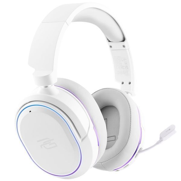 Навушники Proove Gaming Rapture (APP) бездротові (White) 64294 фото