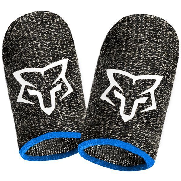 Подарунок: напальчники Sarafox V2 з нейлоном (1 пара: 2 шт) gift_1333336942 фото