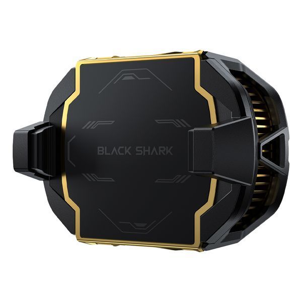 Black Shark Funcooler 4 Pro BR41 Кулер для охлаждения с креплением на штатив 2352106207 фото