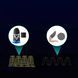 Подарунок: напальчники Sarafox V2 з нейлоном (1 пара: 2 шт) gift_1333336942 фото 7