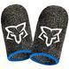 Подарунок: напальчники Sarafox V2 з нейлоном (1 пара: 2 шт) gift_1333336942 фото 2