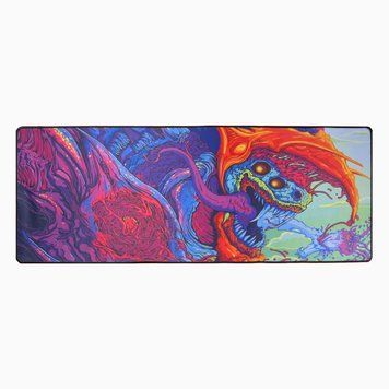 Коврик для мыши Elder Dragon (XL) 00-00-04-01 фото