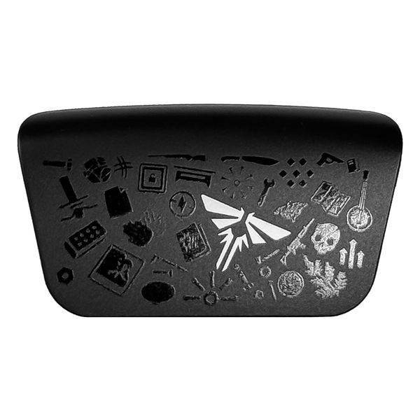 Корпус для Sony DualSense The Last of Us Emblems 00-00-55 фото