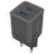 PROOVE Pure GaN Plus 30W Сетевой адаптер (Black) 60071 фото 2