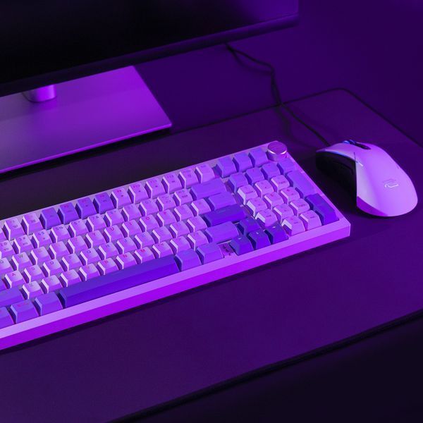Килимок для миші Proove Gaming Radiance XL (Aurora) 59425 фото