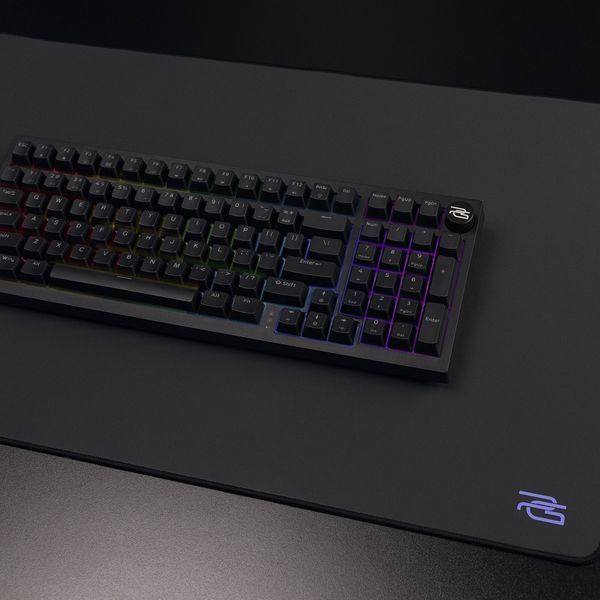 Килимок для миші Proove Gaming Radiance XL (Aurora) 59425 фото