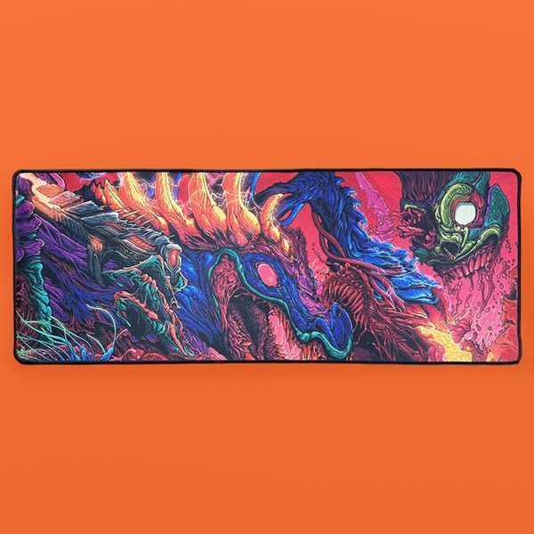 Килимок для миші Elder Dragon (XL) 00-00-04-00 фото