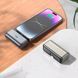 Повербанк HOCO Ingenious PD Q31 5000mAh 20W (Type-C) 2793460391 фото 6