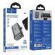 Повербанк HOCO Ingenious PD Q31 5000mAh 20W (Type-C) 2793460391 фото 5